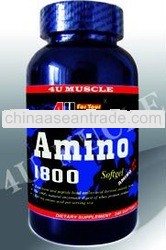 amino acid softgel