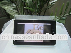 android tablet built-in internat 3g+dual camera tablet+Android2.2 Bulti-in 3G+GPS+Bluetooth+Phone Ca