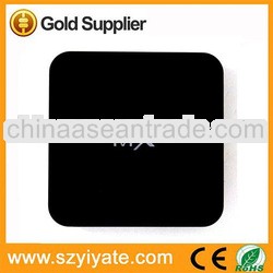 apple tv AML8726-MX dual core A9 1.5 Ghz,android 4.2 XBMC Wifi