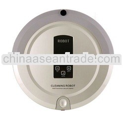 automatic floor cleaners