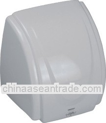 automatic hand dryer ABS plastic cover