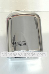 automatic hand dryer eco and energy saving warm and cool air available