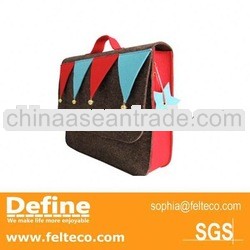 bag travel documents shoulder strap with high quality