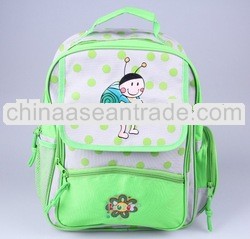 belgium school bag 2014 kids bags for wholesale children fashion school backpack bags manufacturer