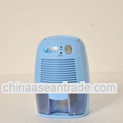 best 100 to 240V China reusable mini dehumidifier ETD250