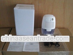 best 100 to 240V Crawl space mini dehumidifier for baby room ETD250