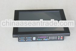 best quality industrial computer manufactory(QY-121C-DICA)