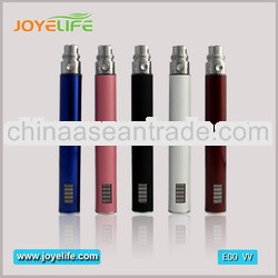 best selling ego vv battery with 3.2-4.2V variable voltage