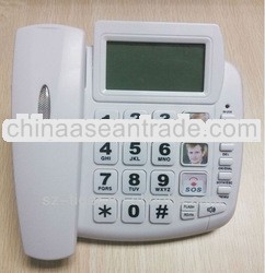 best selling new products for 2014 SOS Emergency Telephone