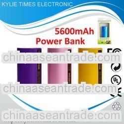 best selling power bank for iphone 5 samsung galaxy s4 i9500 paypal accepted