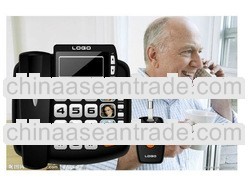 big button telephone, alibaba in spanish sos emergency telephone for elderly