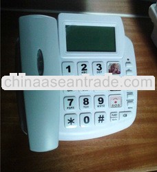 big button telephone, sos phone free united states market