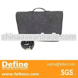 blue messenger bag with EN71 approved