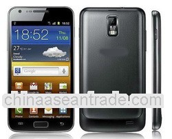 brand cdma mobile phone SPH-D710 (I9100) with android os for wholesale cell phone