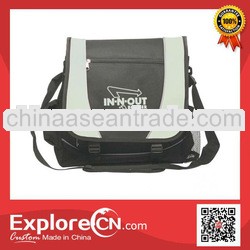 budget promo sports shoulder bag