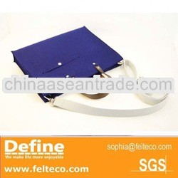 business suit bag with high quality