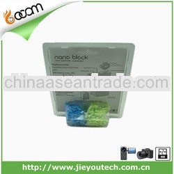 camera digital fujifilm 1280*720 AVI/30fps,J029 Nano Block digital camera made in china,red camcorde