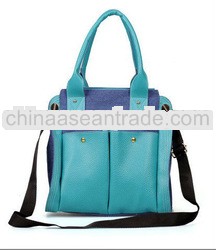 canvas fashion large tote bags for school