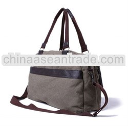 canvas plain extra large canvas tote bag