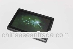 capacitive 5 point multi-touch screen android 4.0 Tablet PC