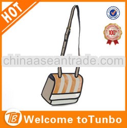 cartoon 3d messenger bag cute cartoon bags cartoon school bag