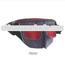 casual sport waist bag