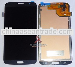 cell phone lcd display for Samsung i9200 for galaxy LCD
