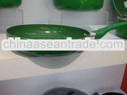 ceramic fry pan