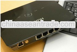cheap Promotion Huawei 3G router B970 with high quality