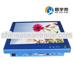 cheap all in one pc with intel i3 processor(QY-15C-HIAA)