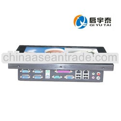cheap industrial computer with 5 COM port (QY-121C-DICA)