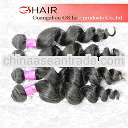 cheap online shopping seamless skin weft brazilian hair extension most popular products 2013