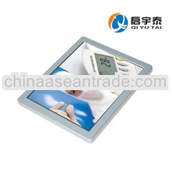 cheap price high quality desktop computer for hostital (QY-17C-DICA)