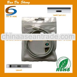 cheapest new product for Apple iphone 5s/5c Data cable