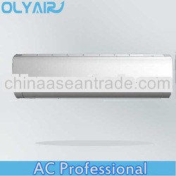 chilled water air conditioner