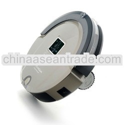 china multifunctional robot vacuum cleaner