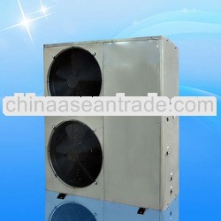 circulating water to water heat pump