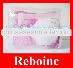 clear lining bag