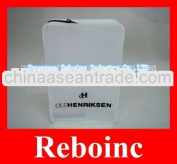 clear vinyl storage bag