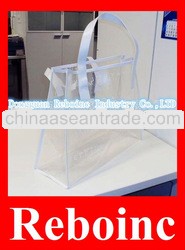 clothes packing zip bag