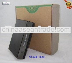 cloud ibox mini vu solo enigma 2 linux os with fan inside