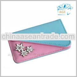 color business name card case namecard holder