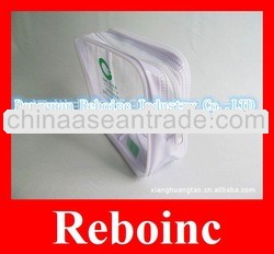 colorful print pvc bag