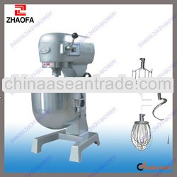 commercial blenders for sale/industrial blender food mixer/blender mixer beater 20liter