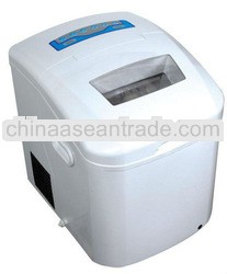 commercial portable ice maker