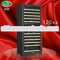 compressor wine cooler/cabinet storage