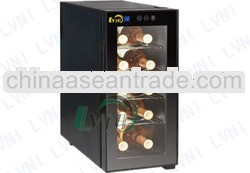 compressor wine cooler plastic bag