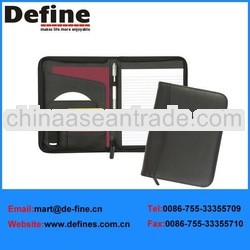 conference portfolios DFCF-0742