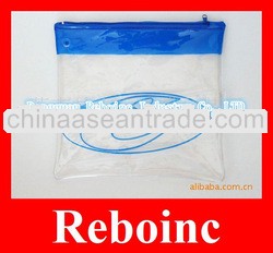 cosmetic bags with compartments