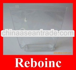 custom printed pvc bags